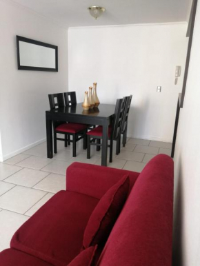 APARTAMENTO MILA - Ciudad de Arica